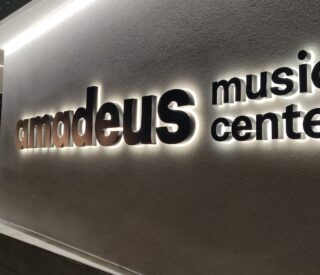 Amadeus Music Center