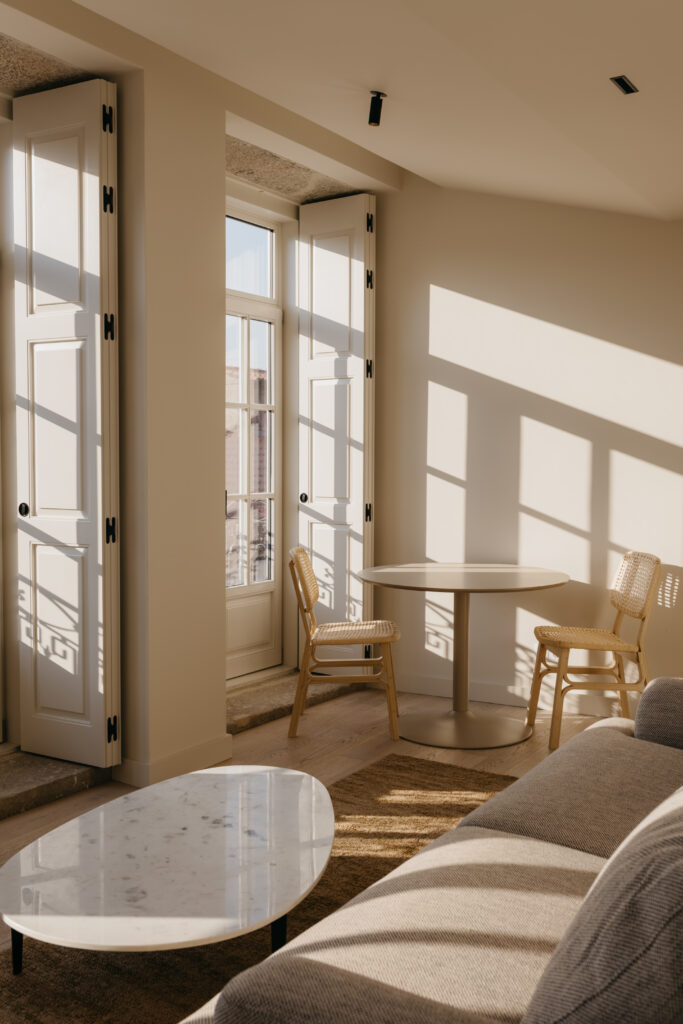 Edifício Rua do Anjo